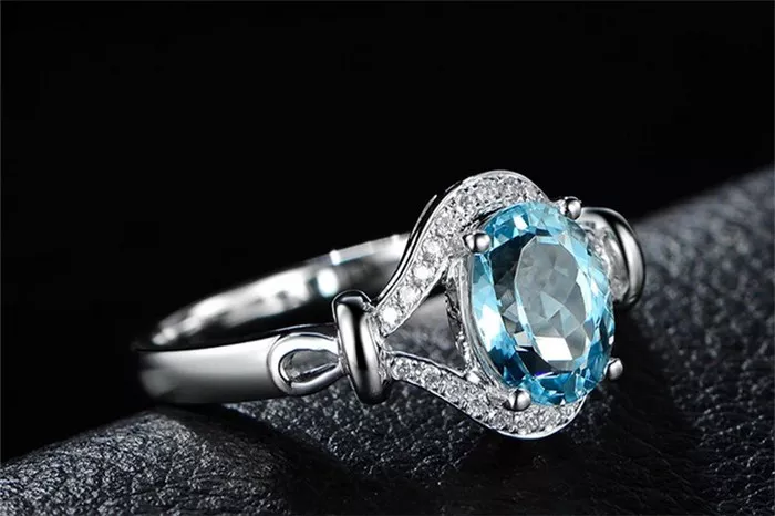 What Are the Benefits of Wearing Aquamarine Stone? Full Guide ...